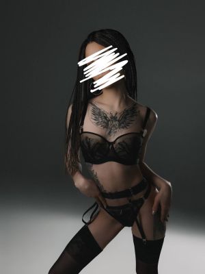 фото Диана (АНАЛ) (Мурманск)